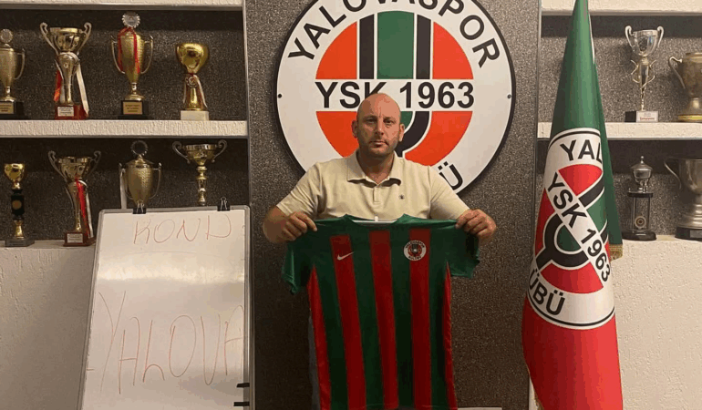 Yalovaspor Başkanı Ali Yavru’dan Anlamlı Mesaj: “Destek Olanlar Hafızalarda, Sessiz Kalanlar Vicdanlarda Yer Bulacak” 6 Yalovaspor Başkanı Ali Yavru’dan Anlamlı Mesaj: “Destek Olanlar Hafızalarda, Sessiz Kalanlar Vicdanlarda Yer Bulacak”