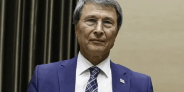 Yusuf Halaçoğlu'ndan Bahçeli'nin Cumhurbaşkanı Yardımcılığı Teklifine Sert Tepki