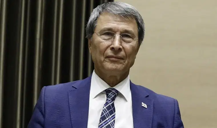 Yusuf Halaçoğlu'ndan Bahçeli'nin Cumhurbaşkanı Yardımcılığı Teklifine Sert Tepki