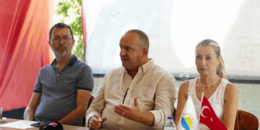 Başkan Avni Kurt’tan Basın Bayramında Festival ve Hizmet Sunumu: 18. Altın Çınar Festivali Programı Açıklandı