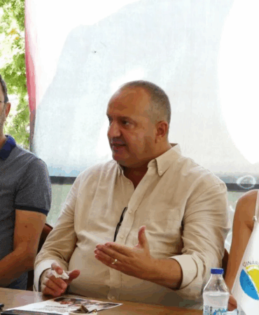 Başkan Avni Kurt’tan Basın Bayramında Festival ve Hizmet Sunumu: 18. Altın Çınar Festivali Programı Açıklandı