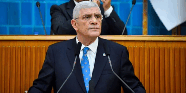 İYİ Parti, TBMM Başkanı’nın Önerdiği Komisyona Katılmayacağını Açıkladı