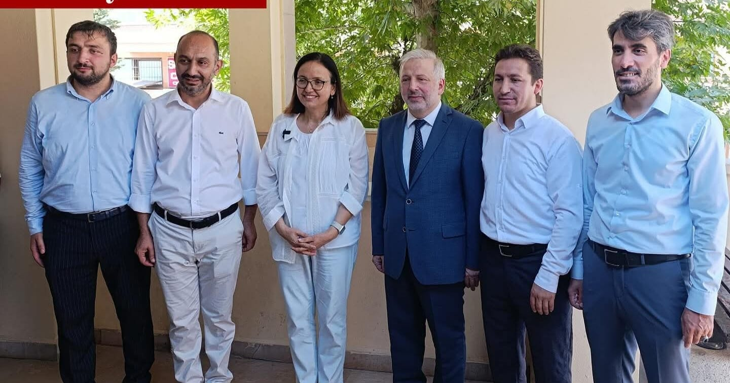 Yalova Valisi Dr. Hülya Kaya’dan Yaz Kur’an Kurslarına Ziyaret
