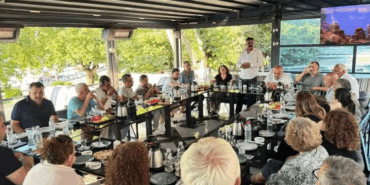 Başar Şahin, CHP Yalova İl Başkanlığına Adaylığını Açıkladı