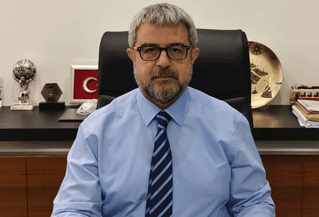 Yalova İl Sağlık Müdürü Uzm. Dr. Ömer Halim Kaşıkçı’dan Dikkat Çeken Toplumsal Tespitler: “Asıl Tehlike Cehalet ve Eğitimsizlik”