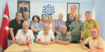 Memleket Partisi Yalova İl Başkanı Ertan Şener'den Veda Mesajı: CHP’ye Geri Döndü