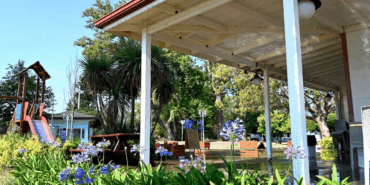 Yazın Sıcak Günlerinde Serin Bir Nefes: Çiçek Kafe’nin Üçüncü Şubesi Hizmete Açıldı