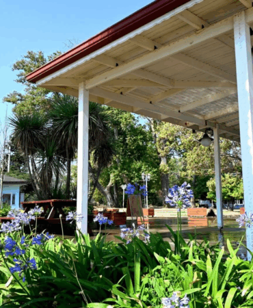 Yazın Sıcak Günlerinde Serin Bir Nefes: Çiçek Kafe’nin Üçüncü Şubesi Hizmete Açıldı