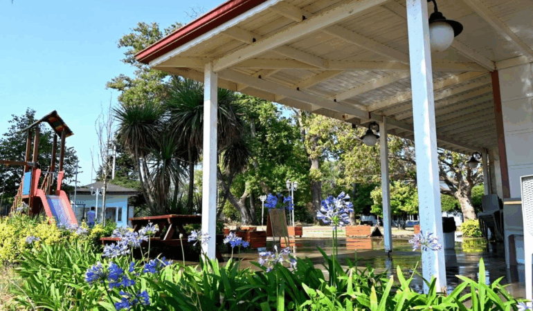 Yazın Sıcak Günlerinde Serin Bir Nefes: Çiçek Kafe’nin Üçüncü Şubesi Hizmete Açıldı