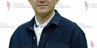 Yalova Üniversitesi Öğretim Üyesinden Uluslararası Akademik Başarı