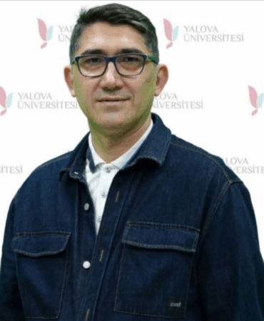 Yalova Üniversitesi Öğretim Üyesinden Uluslararası Akademik Başarı