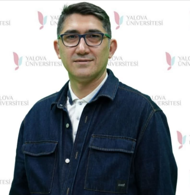 Yalova Üniversitesi Öğretim Üyesinden Uluslararası Akademik Başarı