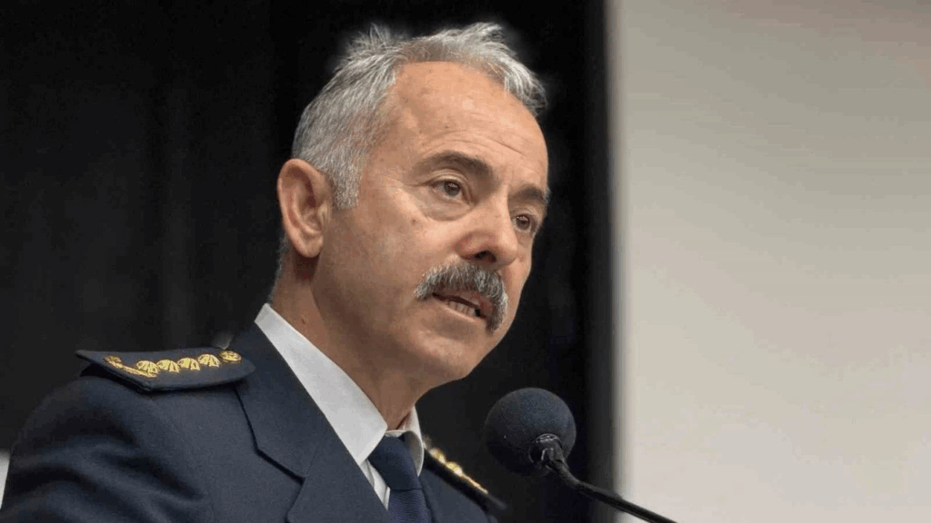 Yalova İl Emniyet Müdürü Ümit Bitirik’e Başak Gazetesi’nden Teşekkür: “Taşın Altına Bedenini Koyuyor”
