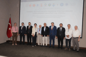 “Osmanlı Kaynaklarının Neşrinde Yöntem Birliği” Çalıştayı Yalova’da Başladı