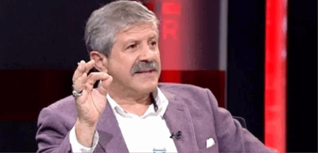 Prof. Dr. Ahmet Maranki’den Orman Yangınları Sonrası Dikkat Çeken Açıklamalar: “Küresel Senaryo Adım Adım İşliyor”