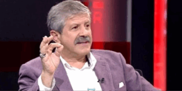 Prof. Dr. Ahmet Maranki’den Orman Yangınları Sonrası Dikkat Çeken Açıklamalar: “Küresel Senaryo Adım Adım İşliyor”