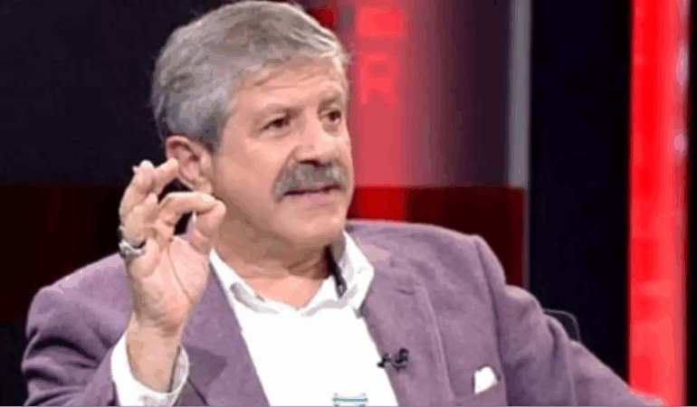 Prof. Dr. Ahmet Maranki’den Orman Yangınları Sonrası Dikkat Çeken Açıklamalar: “Küresel Senaryo Adım Adım İşliyor”