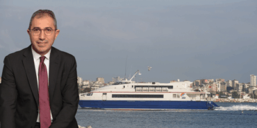 İDO, 2025 Yazında Ege’ye Yeni Seferlerle Açılıyor: Hedef 300 Bin Yolcu