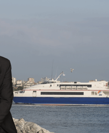 İDO, 2025 Yazında Ege’ye Yeni Seferlerle Açılıyor: Hedef 300 Bin Yolcu