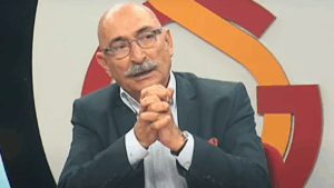 Osman Tanburacı’dan Galatasaray Camiasına Çağrı: “Şer Odaklarına Karşı Birlik Olalım”