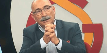 Osman Tanburacı’dan Galatasaray Camiasına Çağrı: “Şer Odaklarına Karşı Birlik Olalım”