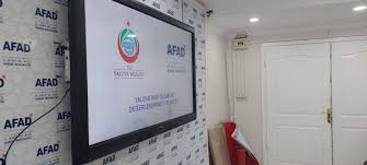 BURSA’DAKİ ORMAN YANGININA YALOVA’DAN DESTEK