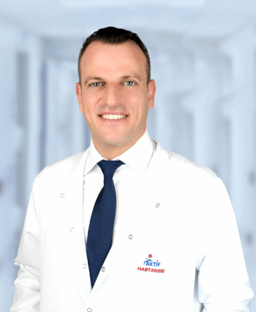 Yalova’da Felç Geçiren Hastanın 0 Tıkalı Beyin Damarı Başarıyla Açıldı