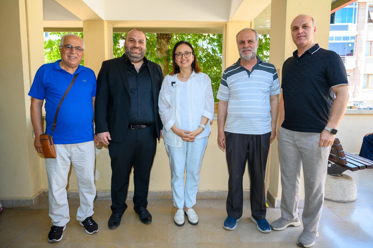 VALİ DR. HÜLYA KAYA’DAN YAZ KUR’AN KURSLARINA ZİYARET