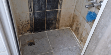 GENÇLER MİKROP YUVASINA MAHKÛM EDİLDİ