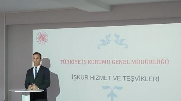 MESLEK LİSESİ MEZUNLARINA 28 BİN TL CEP HARÇLIĞI DESTEĞİ