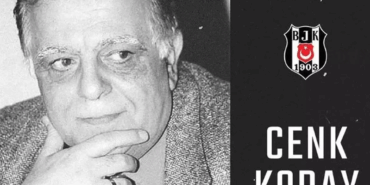 Gazeteci Rüstem Yılmaz ve Cenk Koray'ın Dostluğu: Zonguldak Sıralarından Türkiye Basınına Uzanan Bir Hatıra