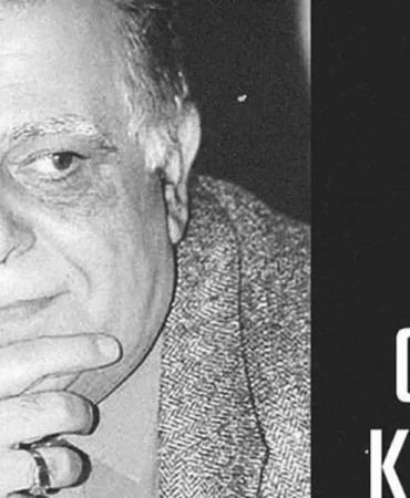 Gazeteci Rüstem Yılmaz ve Cenk Koray'ın Dostluğu: Zonguldak Sıralarından Türkiye Basınına Uzanan Bir Hatıra