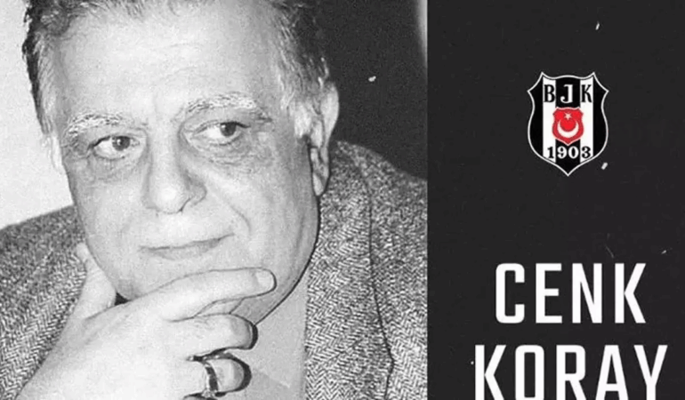 Gazeteci Rüstem Yılmaz ve Cenk Koray'ın Dostluğu: Zonguldak Sıralarından Türkiye Basınına Uzanan Bir Hatıra