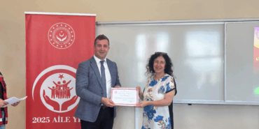 Yalova’da “Ailede Ekonomik Bilinç Atölyesi” Gerçekleştirildi