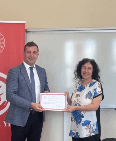 Yalova’da “Ailede Ekonomik Bilinç Atölyesi” Gerçekleştirildi