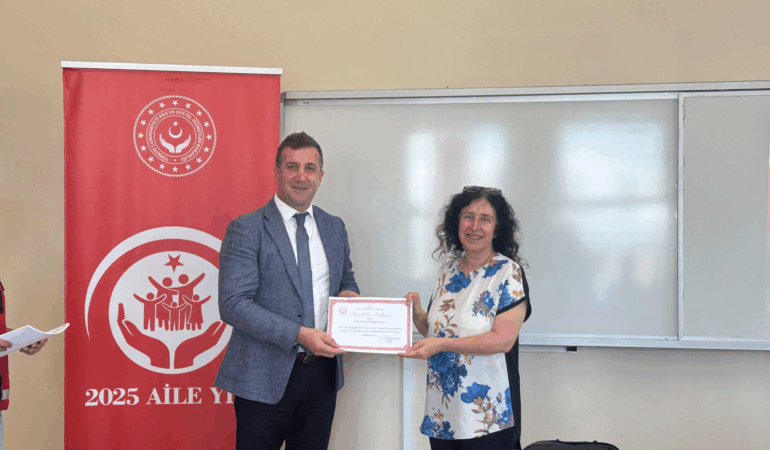 Yalova’da “Ailede Ekonomik Bilinç Atölyesi” Gerçekleştirildi
