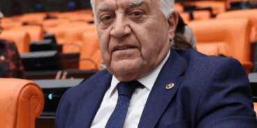 CHP'li Vekil Tahsin Becan'dan TBMM’de Yalova Tepkisi: “Yalova Üretiyor, Gelir Başka İllere Yazılıyor”