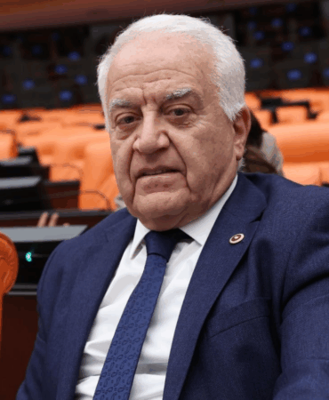 CHP'li Vekil Tahsin Becan'dan TBMM’de Yalova Tepkisi: “Yalova Üretiyor, Gelir Başka İllere Yazılıyor”