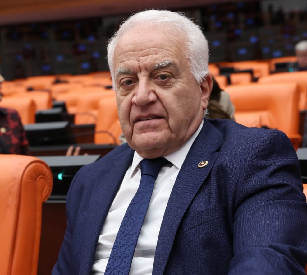 CHP'li Vekil Tahsin Becan'dan TBMM’de Yalova Tepkisi: “Yalova Üretiyor, Gelir Başka İllere Yazılıyor”