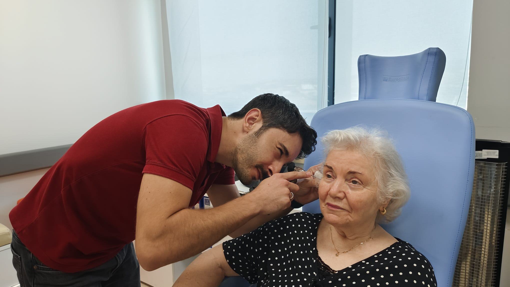 Yalova Eğitim ve Araştırma Hastanesi KBB Kadrosu Güçleniyor: Uzm. Dr. Alperen Aybal Görevde