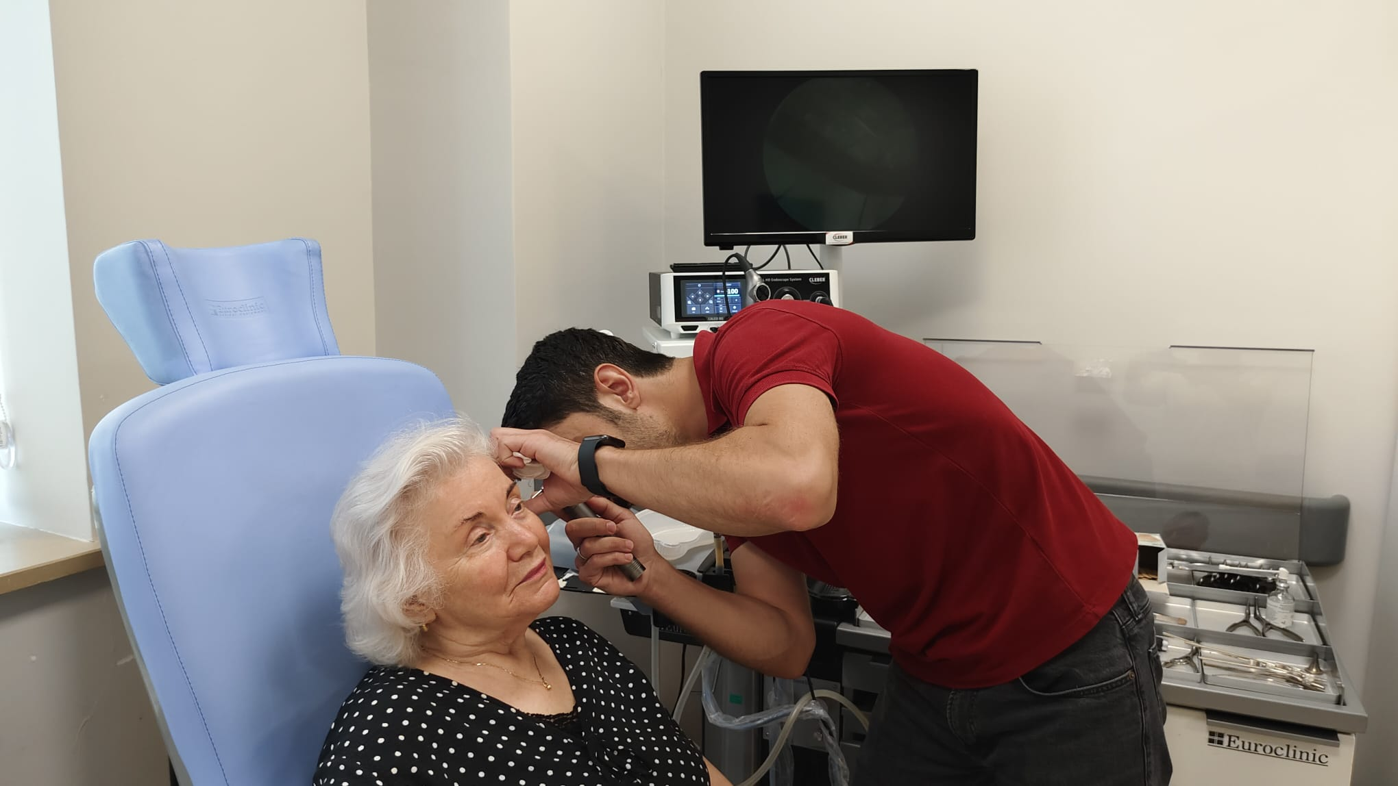 Yalova Eğitim ve Araştırma Hastanesi KBB Kadrosu Güçleniyor: Uzm. Dr. Alperen Aybal Görevde