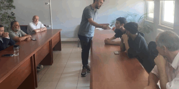 Yalova’da Kamu Kurumlarında Sigara Bırakma Kampanyası Başladı