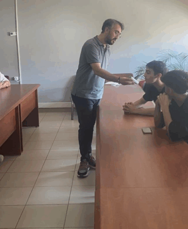 Yalova’da Kamu Kurumlarında Sigara Bırakma Kampanyası Başladı