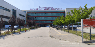 Yalova'da 45 İşçi Gıda Zehirlenmesi Şüphesiyle Hastaneye Kaldırıldı