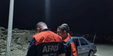 Esenköy’de Denizde Boğulma İhbarı Ekipleri Harekete Geçirdi