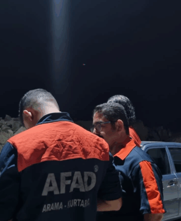 Esenköy’de Denizde Boğulma İhbarı Ekipleri Harekete Geçirdi