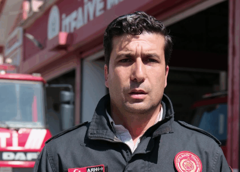 ÇARK’TAN YANGIN UYARISI, “KÜÇÜK İHMALLER BÜYÜK FELAKETLER GETİREBİLİR”