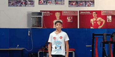 Siyel, Altınova’nın gururu oldu