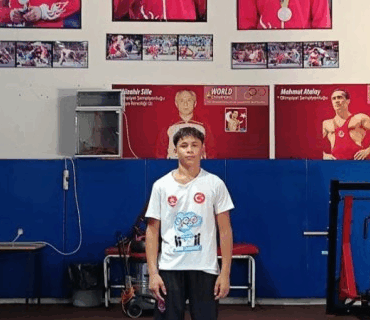 Siyel, Altınova’nın gururu oldu