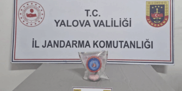 Zehir Tacirlerine Geçit Yok: Jandarma 3 Şüpheliyi Yakaladı